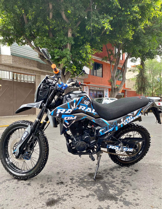 Italika  DM 150  Año 2023