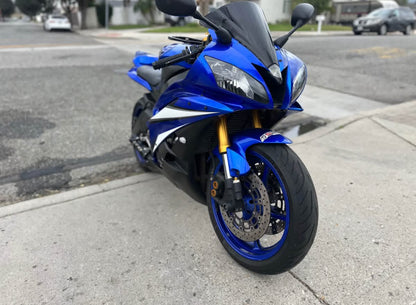 Yamaha  YZF-R Año 2007