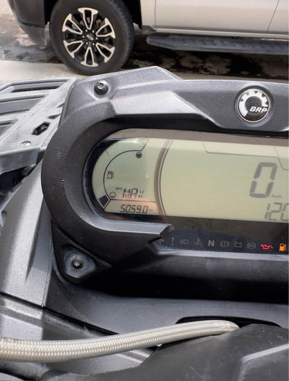 Can am  Outlander límited  1000 cc  Año 2022