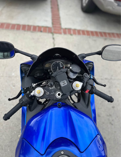 Yamaha  YZF-R Año 2007