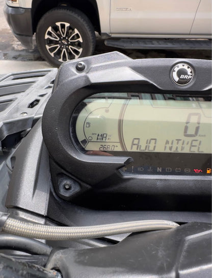 Can am  Outlander límited  1000 cc  Año 2022