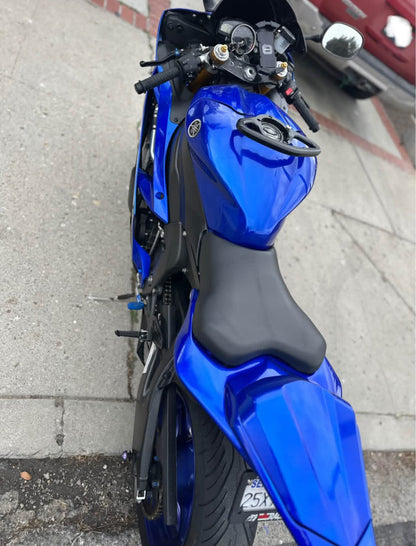 Yamaha  YZF-R Año 2007