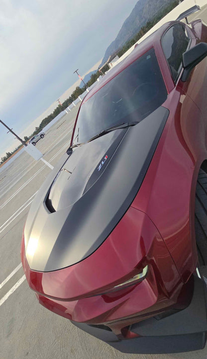 Chevrolet  Camaro ZL1 Año 2022