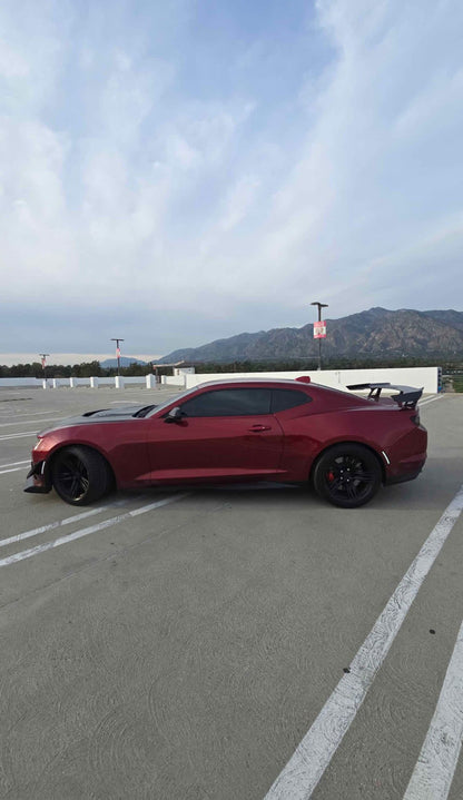 Chevrolet  Camaro ZL1 Año 2022