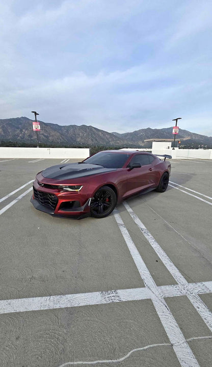 Chevrolet  Camaro ZL1 Año 2022