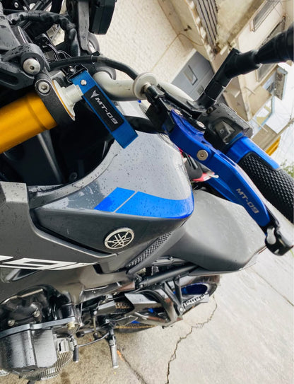 Yamaha  FZ 09  Año 2014