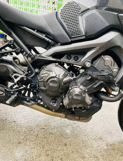 Yamaha  FZ 09  Año 2014