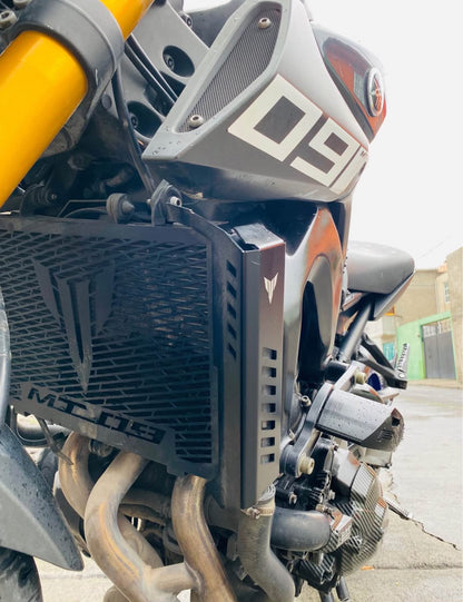 Yamaha  FZ 09  Año 2014