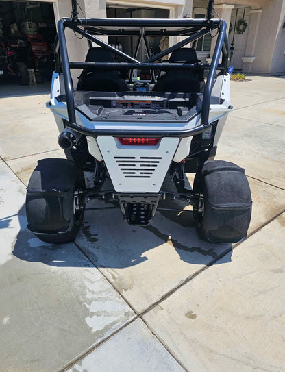 Polaris RZR  200 EFI  Año 2022