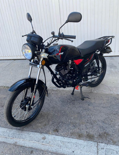 Italika  FT-150 Año 2020