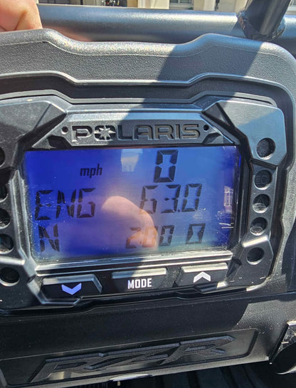 Polaris RZR  200 EFI  Año 2022