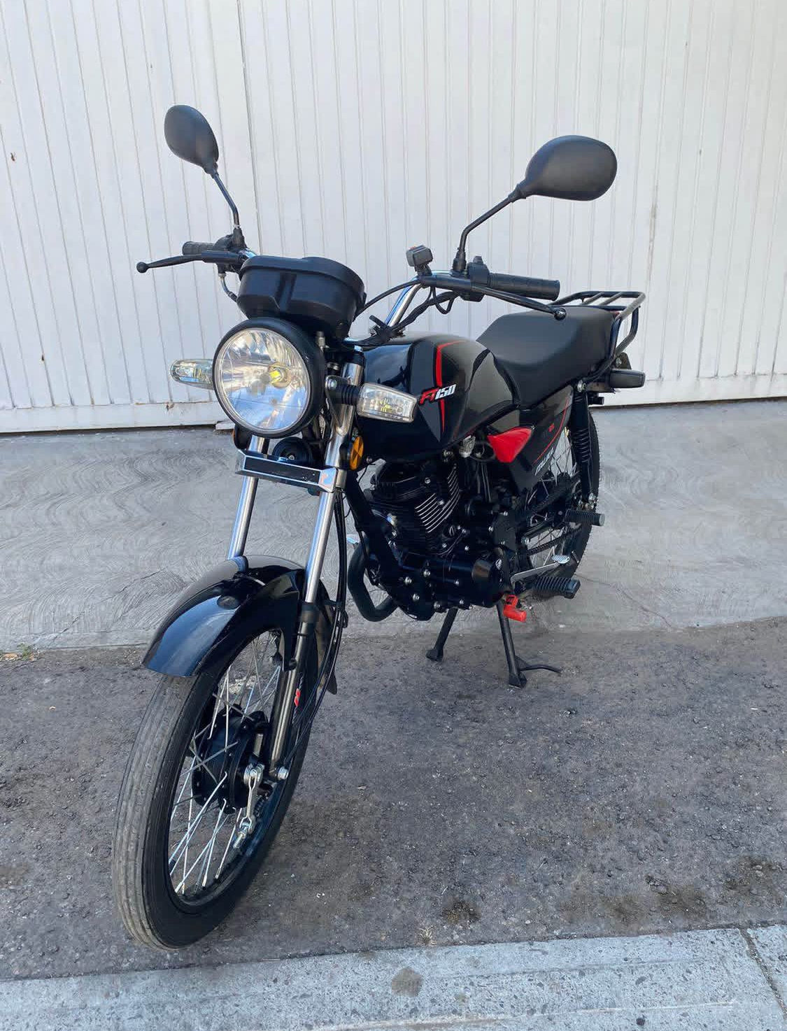 Italika  FT-150 Año 2020