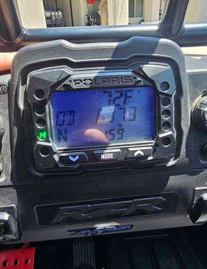 Polaris RZR  200 EFI  Año 2022