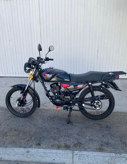 Italika  FT-150 Año 2020