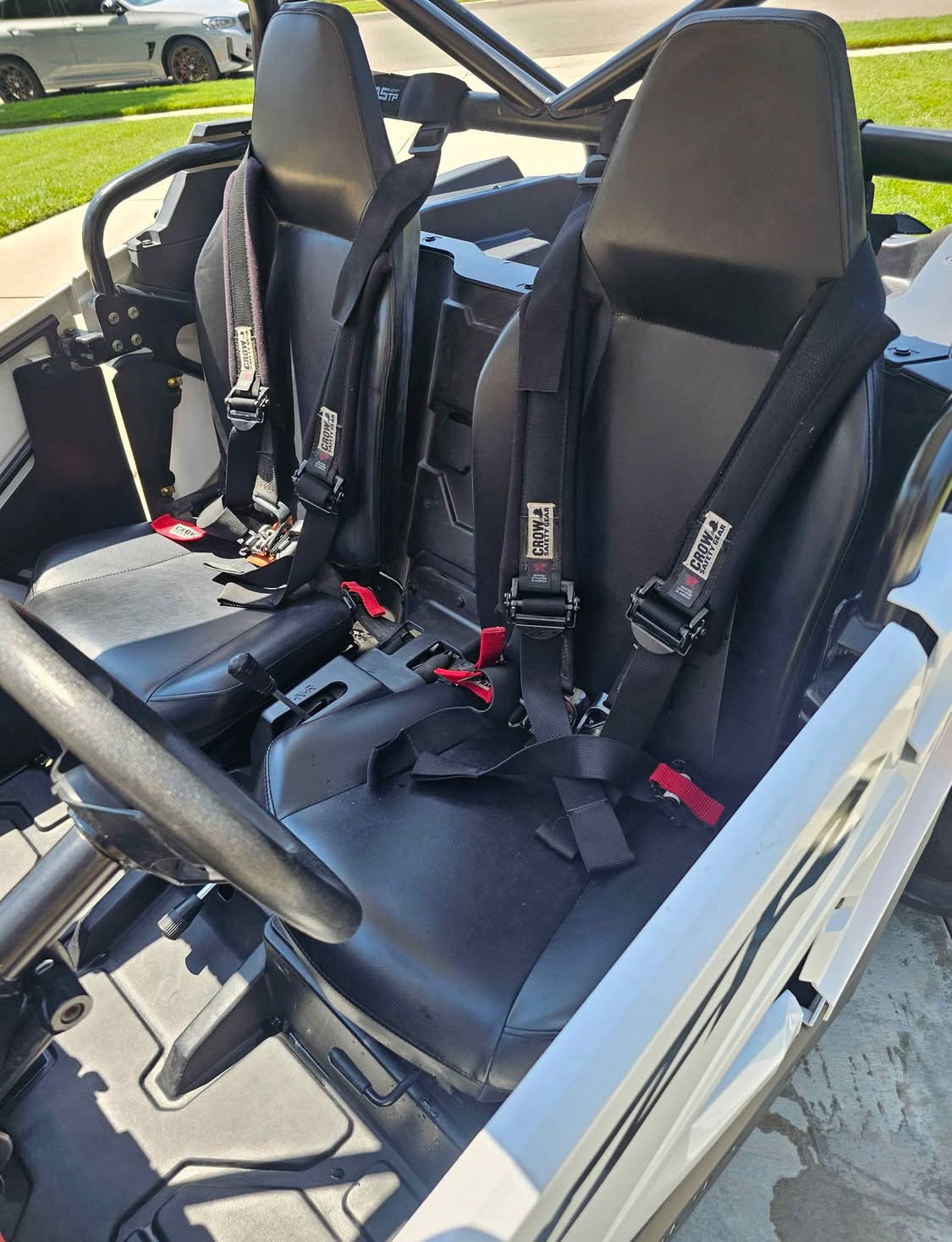 Polaris RZR  200 EFI  Año 2022