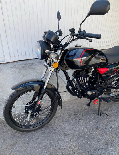 Italika  FT-150 Año 2020