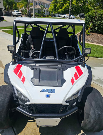 Polaris RZR  200 EFI  Año 2022