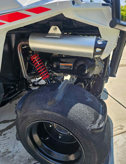 Polaris RZR  200 EFI  Año 2022