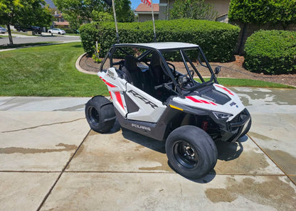 Polaris RZR  200 EFI  Año 2022