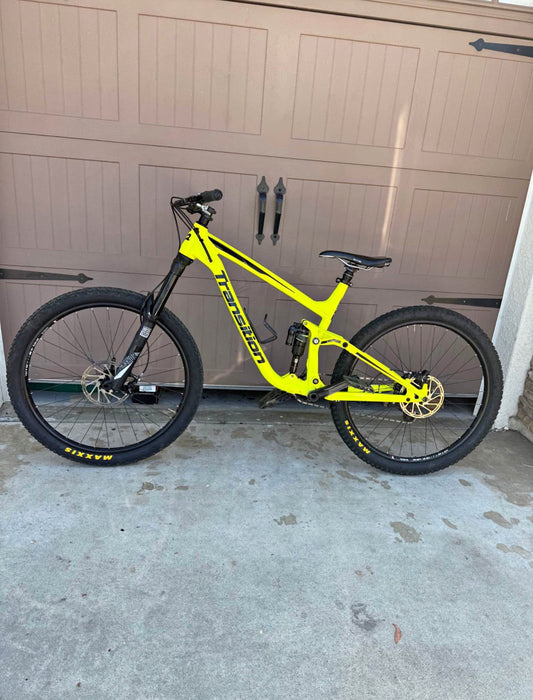 Transition Patrol  R 27  Año 2020