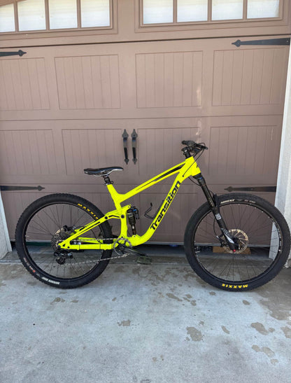 Transition Patrol  R 27  Año 2020