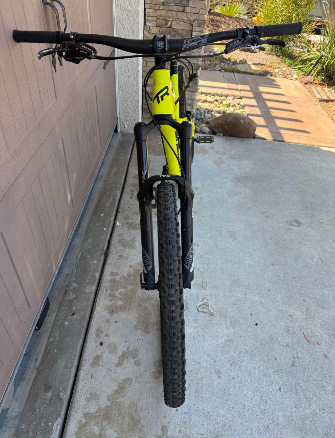 Transition Patrol  R 27  Año 2020