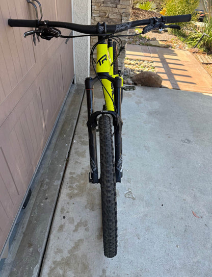 Transition Patrol  R 27  Año 2020