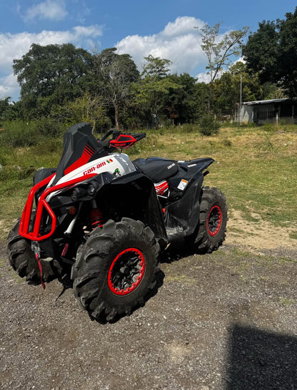 Can am  Renegade XR 575 Año 2019