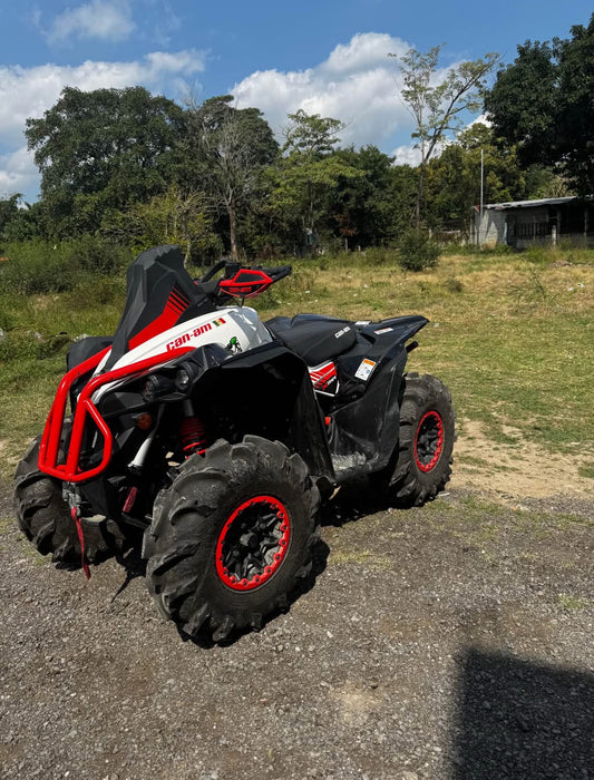 Can am  Renegade XR 575 Año 2019