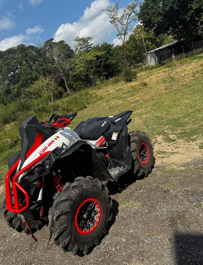 Can am  Renegade XR 575 Año 2019