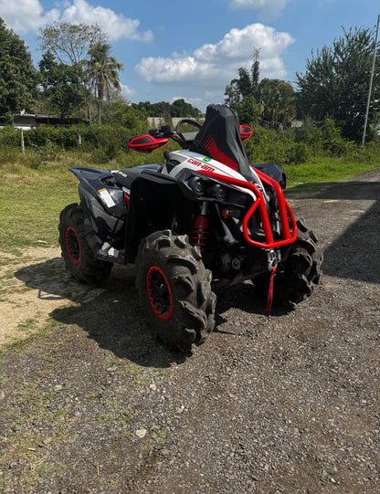 Can am  Renegade XR 575 Año 2019