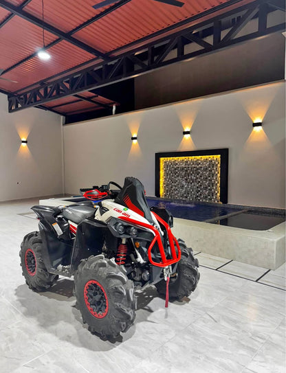 Can am  Renegade XR 575 Año 2019