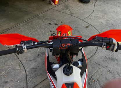 KTM XC  250  Año 2021