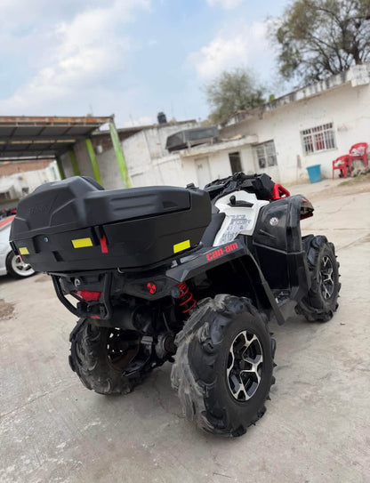Can Am   Outlander XMR Año 2017