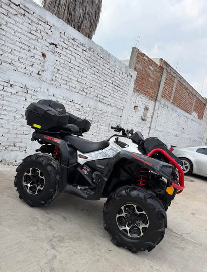 Can Am   Outlander XMR Año 2017