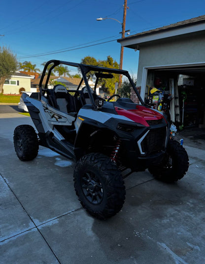 Polaris  Turbo XP  Año 2021