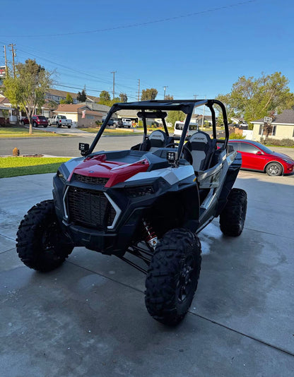 Polaris  Turbo XP  Año 2021