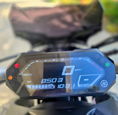 Yamaha  MT- 07  Año 2021