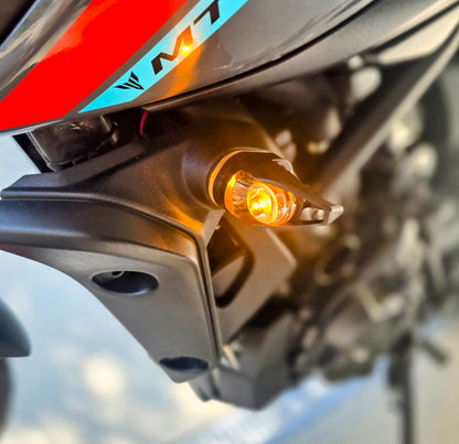 Yamaha  MT- 07  Año 2021