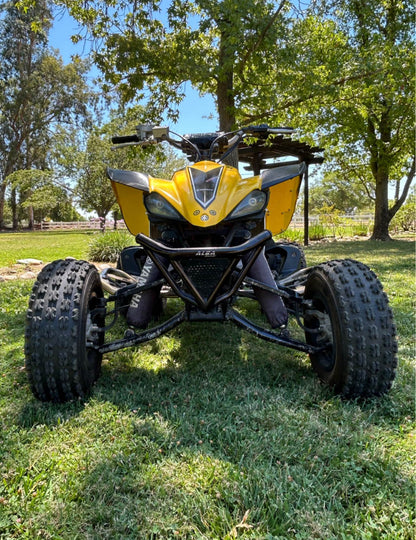 Yamaha  YFZ 450 ES  Año 2006