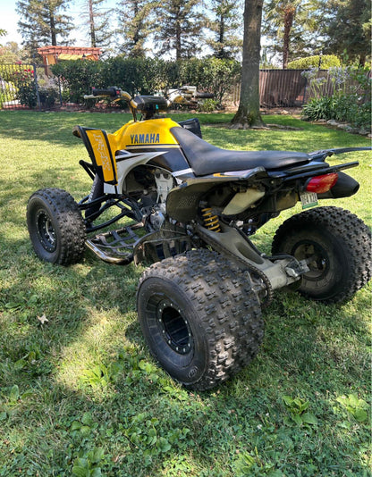 Yamaha  YFZ 450 ES  Año 2006