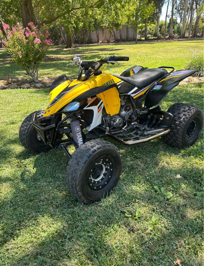Yamaha  YFZ 450 ES  Año 2006