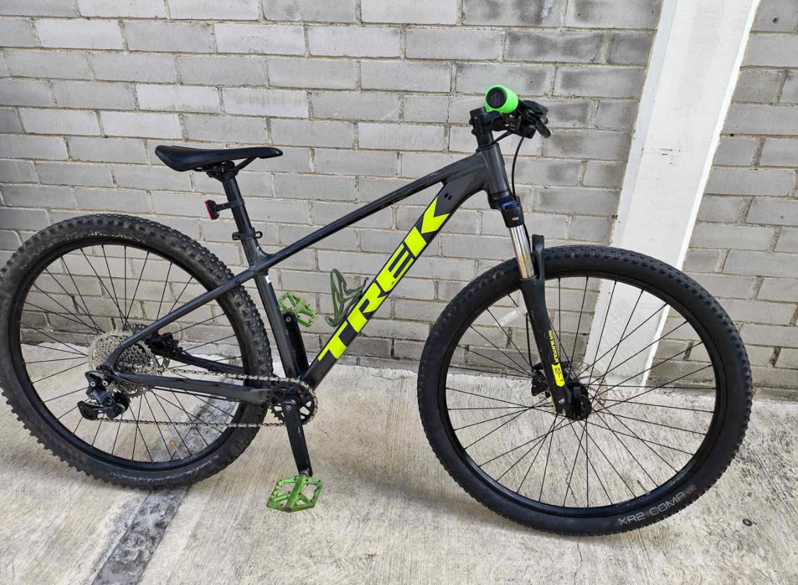 Trek Marlyn  R 29  Año 2020