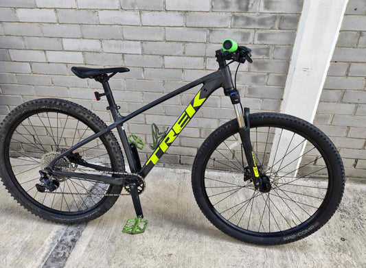 Trek Marlyn  R 29  Año 2020
