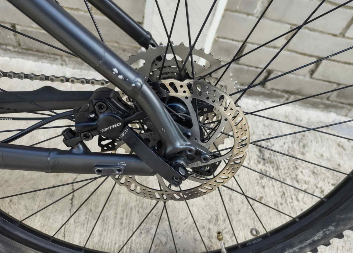 Trek Marlyn  R 29  Año 2020