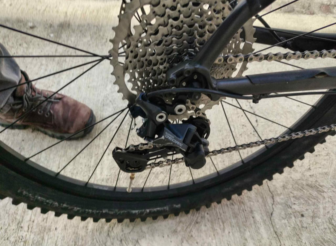 Trek Marlyn  R 29  Año 2020