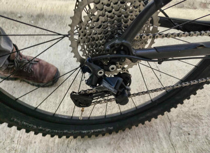 Trek Marlyn  R 29  Año 2020