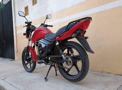 Italika  FT 200 Año 2024