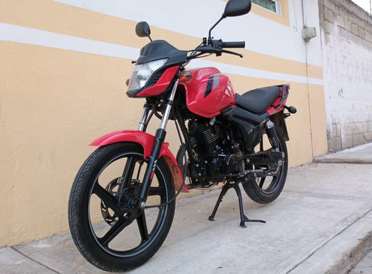 Italika  FT 200 Año 2024