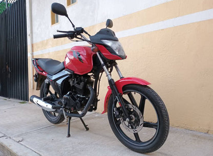 Italika  FT 200 Año 2024